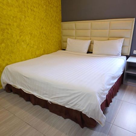 Fortune Hotel Johor Bahru Exteriér fotografie