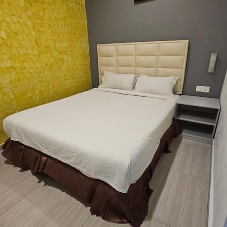 Fortune Hotel Johor Bahru Exteriér fotografie