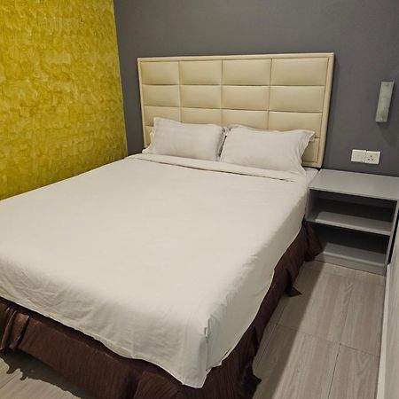 Fortune Hotel Johor Bahru Exteriér fotografie