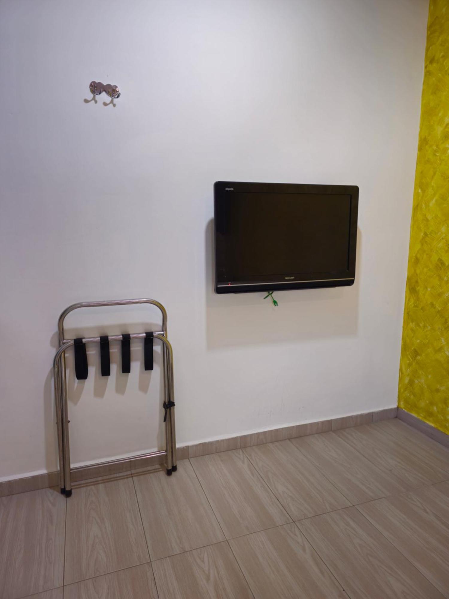 Fortune Hotel Johor Bahru Exteriér fotografie