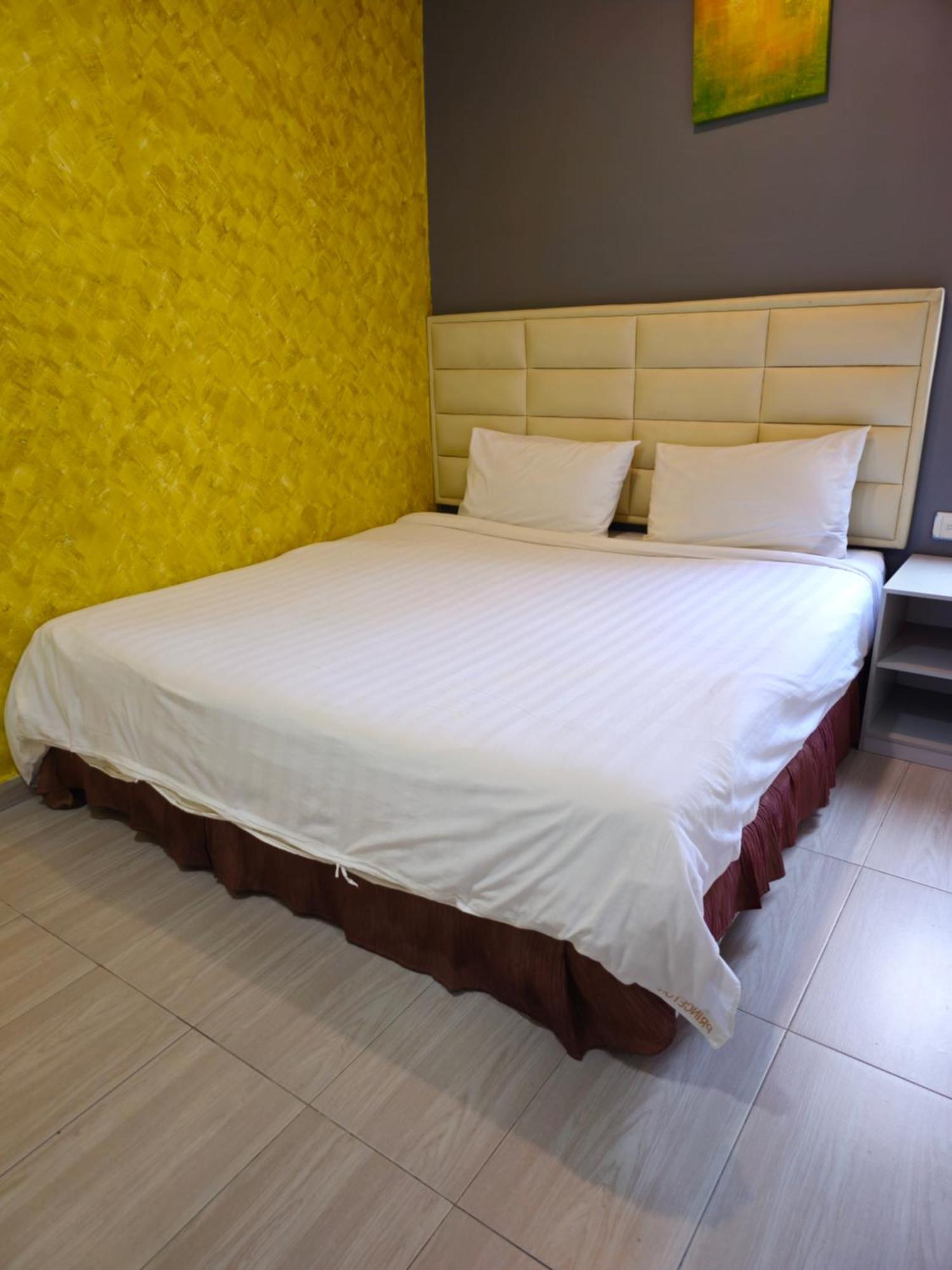Fortune Hotel Johor Bahru Exteriér fotografie